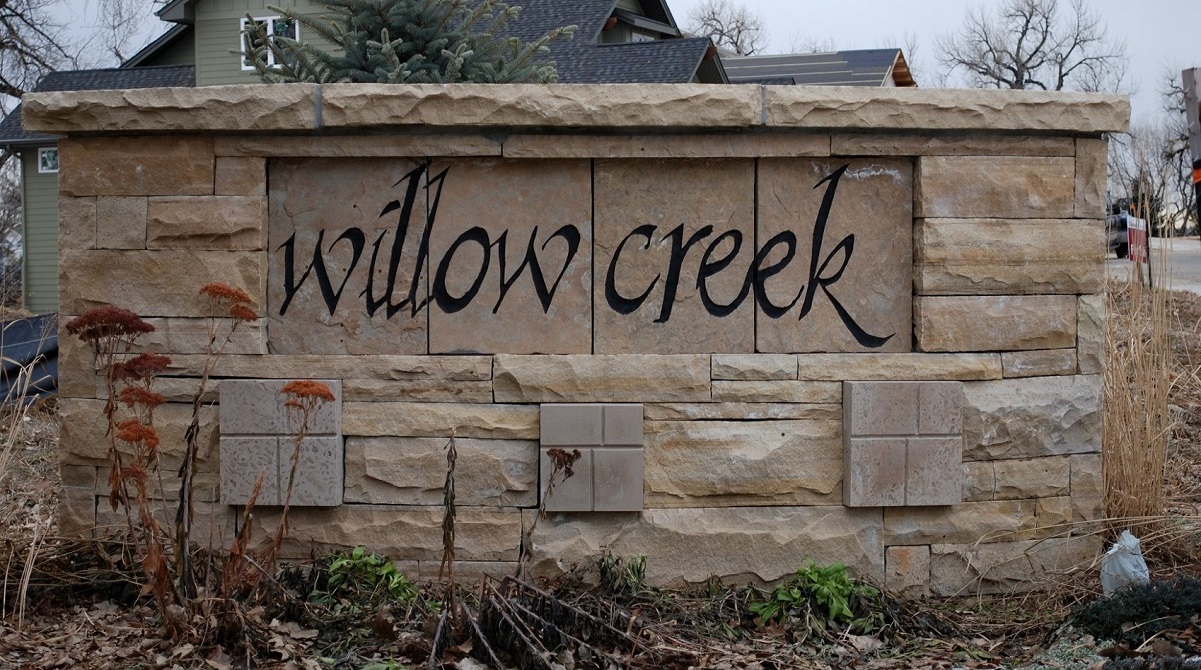 Willow Creek HOA