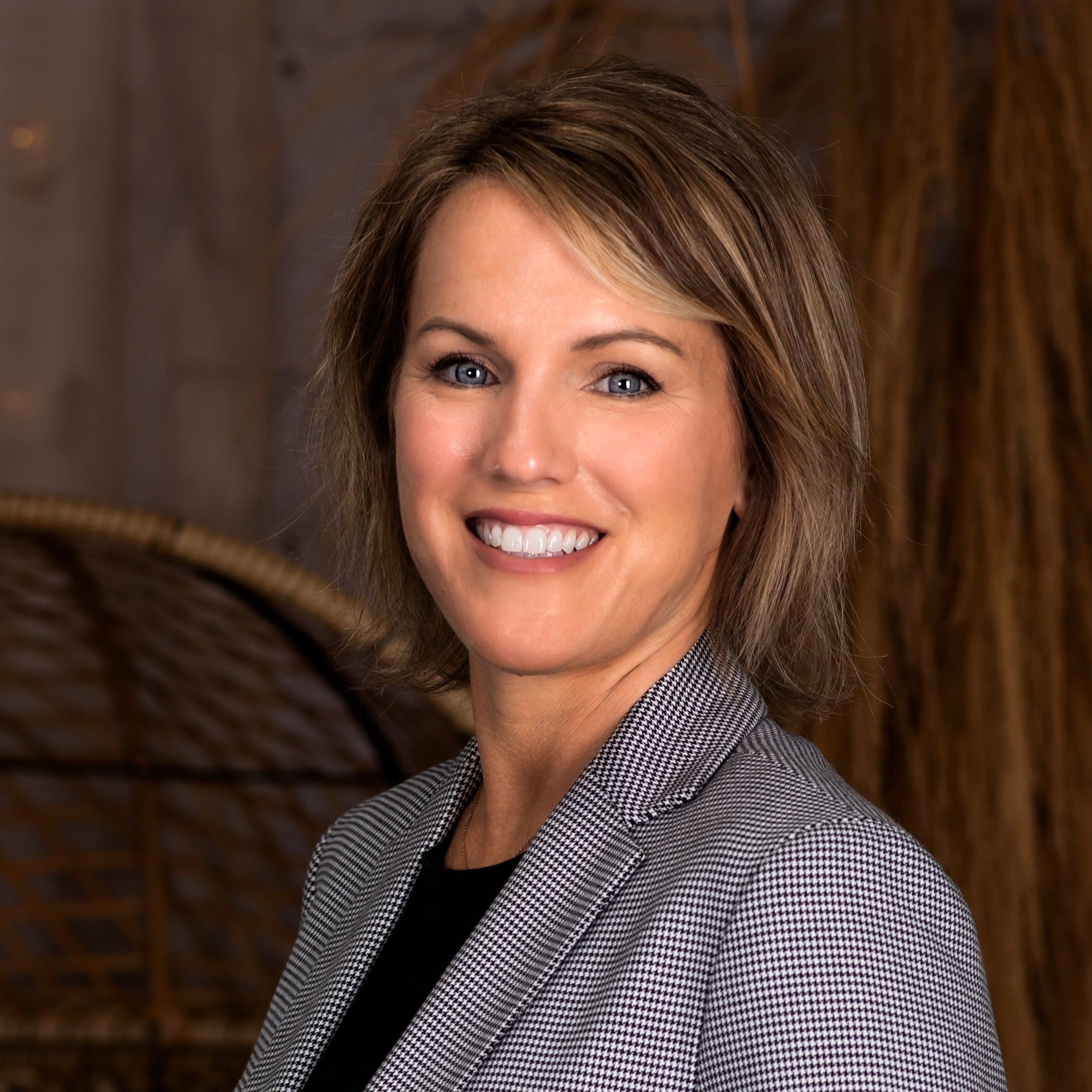 HOA Treasurer